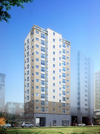 동대신동3가 198-3번지 주상복합